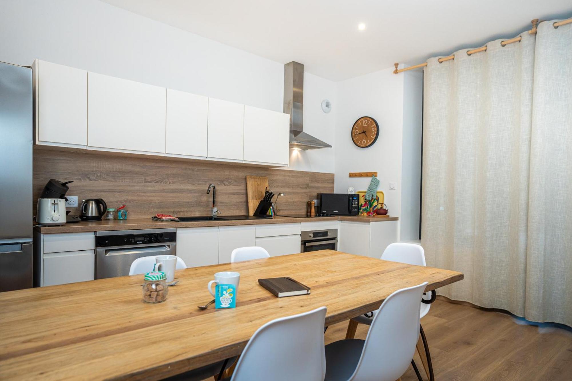 Le Perchoir- Grand Valtin 6 Pers Appartement Ban-sur-Meurthe-Clefcy Buitenkant foto
