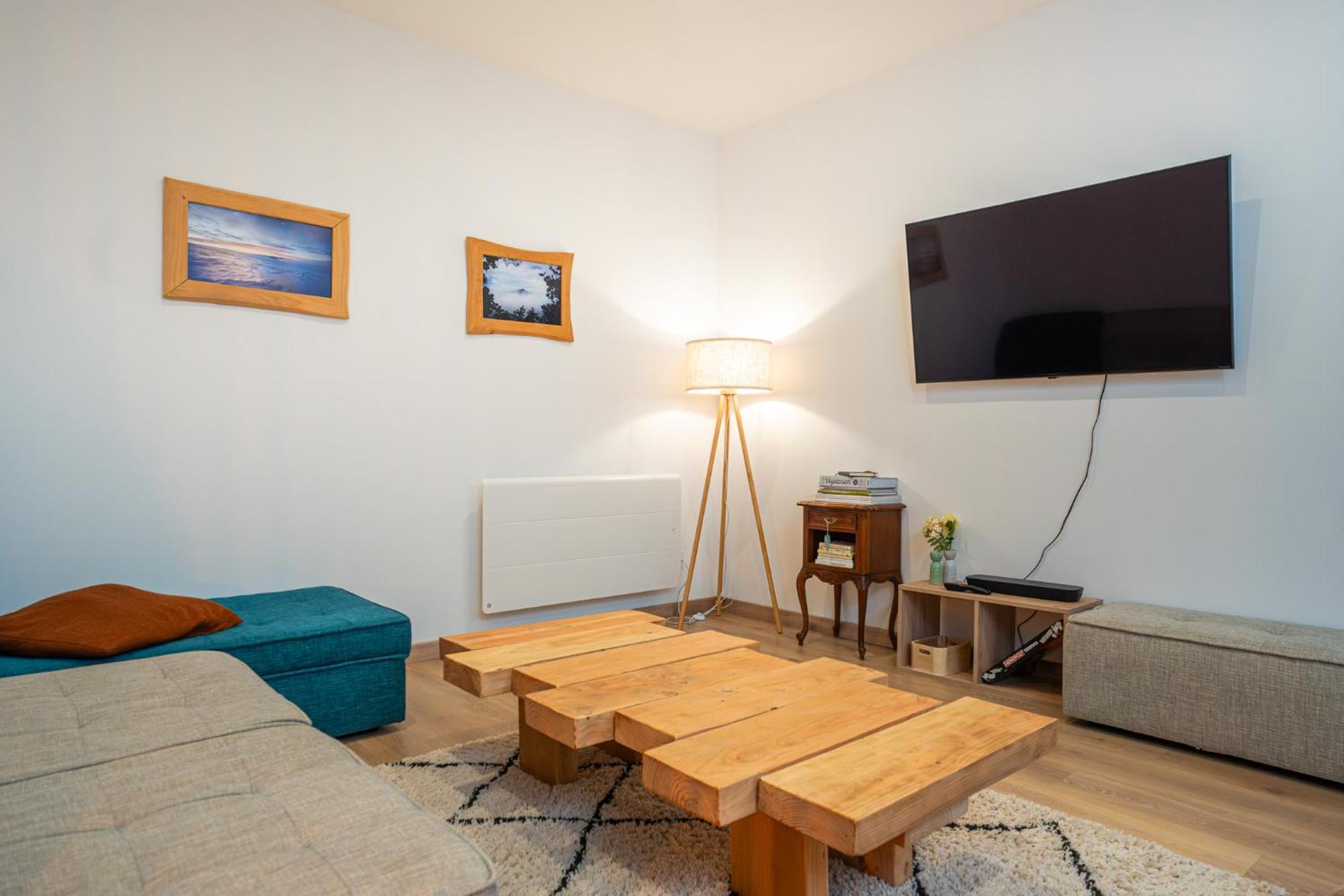 Le Perchoir- Grand Valtin 6 Pers Appartement Ban-sur-Meurthe-Clefcy Buitenkant foto