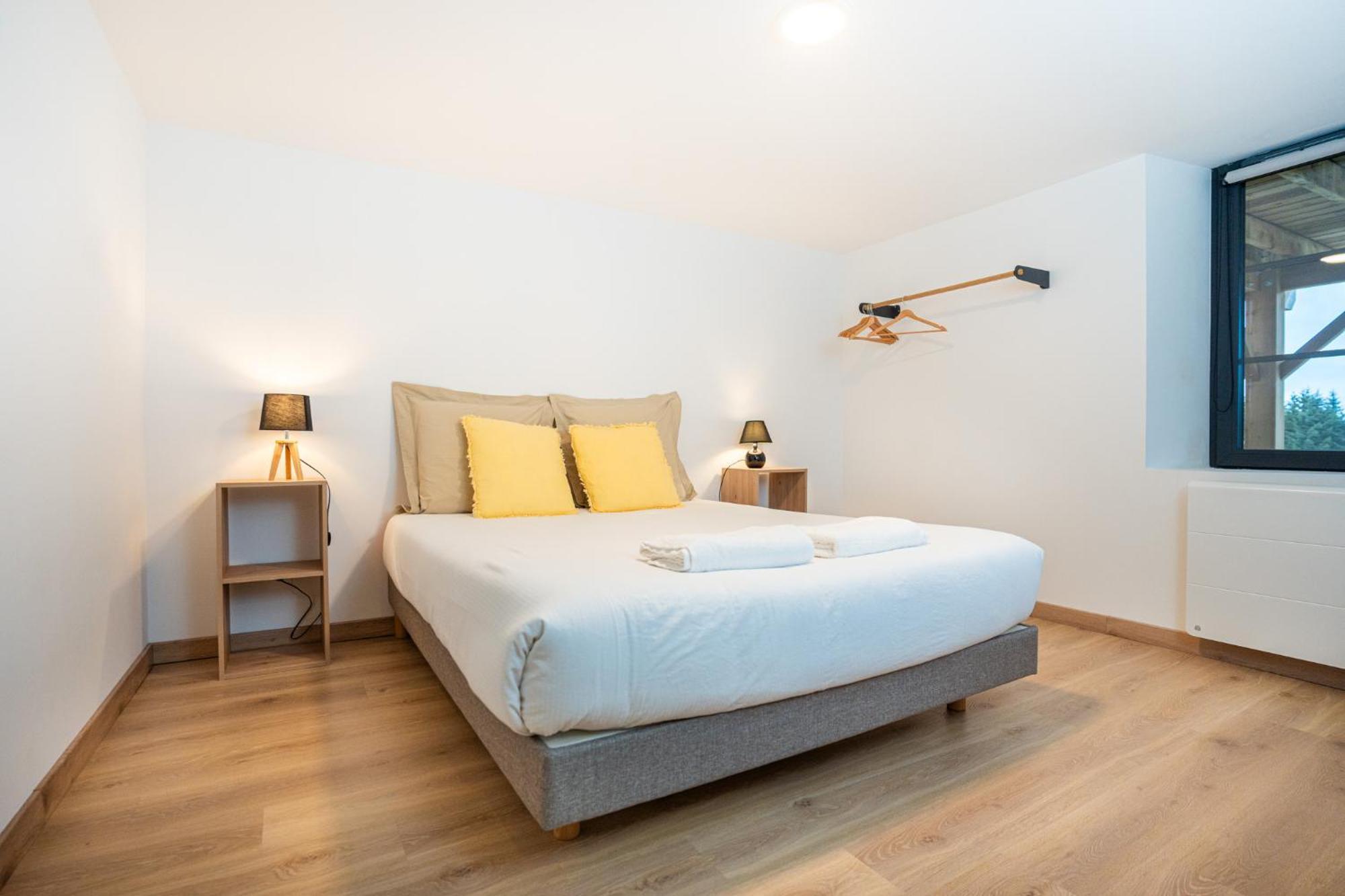 Le Perchoir- Grand Valtin 6 Pers Appartement Ban-sur-Meurthe-Clefcy Buitenkant foto