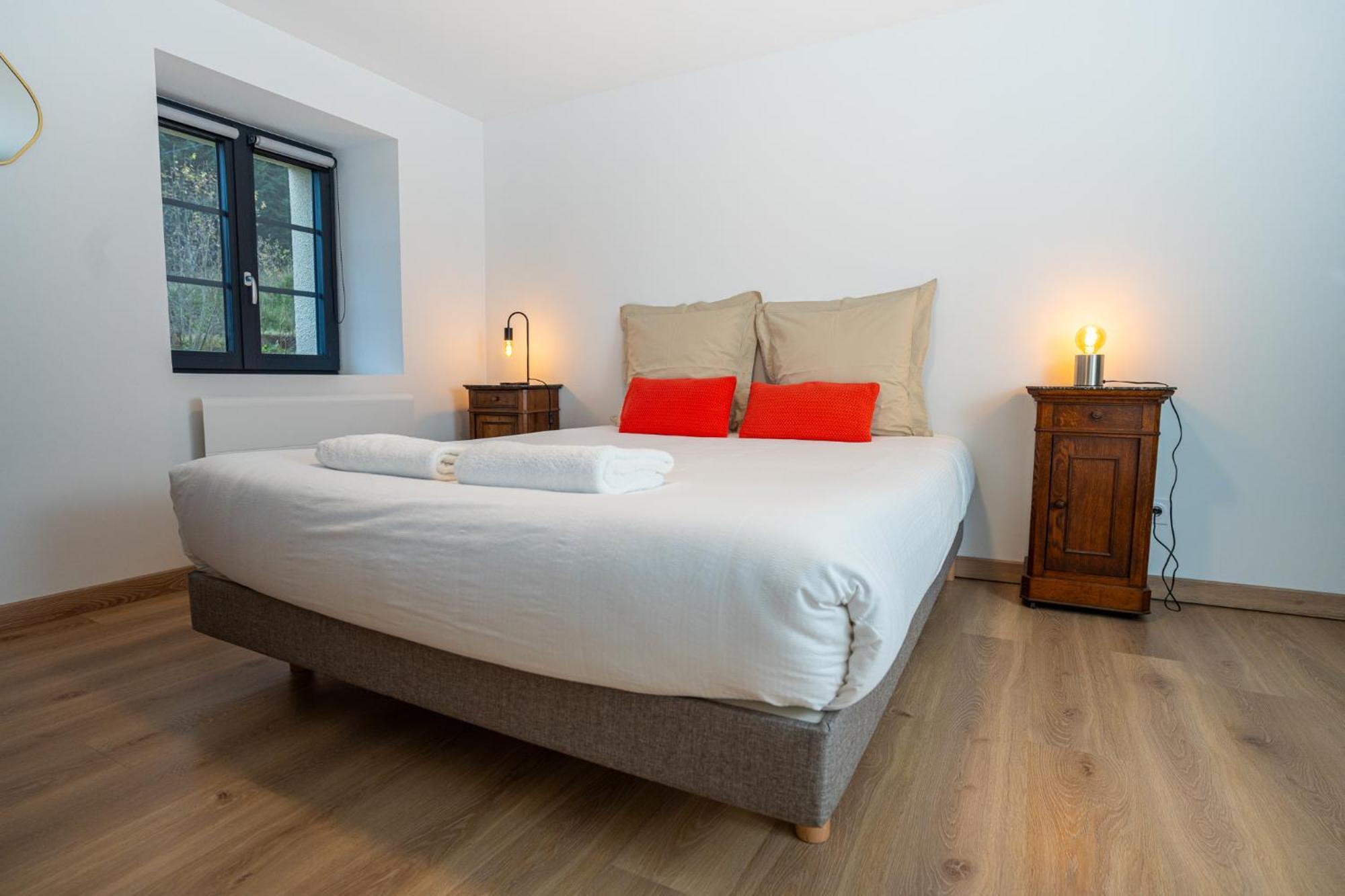 Le Perchoir- Grand Valtin 6 Pers Appartement Ban-sur-Meurthe-Clefcy Buitenkant foto